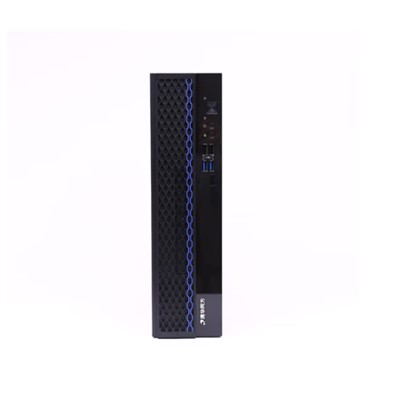 清华同方 TF830-V050-1 台式计算机 超翔 飞腾（腾锐D2000八核2.3GHZ)8G/512G/1G独显、200W/P8/